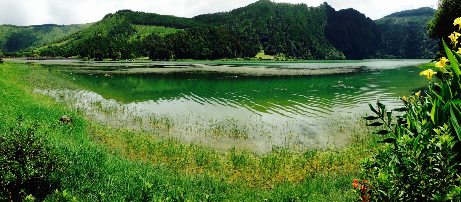 Sete Cidades